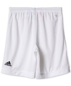 image of Adidas Big Boys Squadra 17 Shorts
