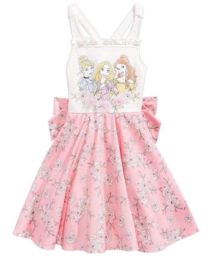 Disney princess dress 3t on sale