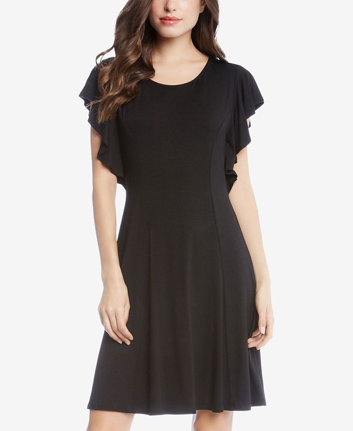 Macys karen cheap kane dresses