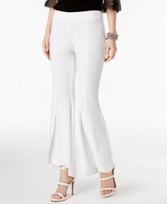 macys flare pants