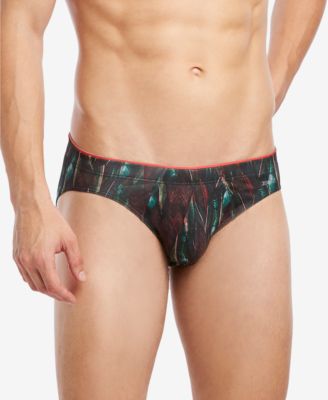 2(x)ist - Men's Micro Sliq Briefs