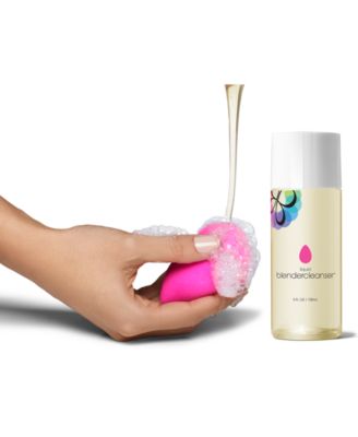 liquid blendercleanser, 5 oz