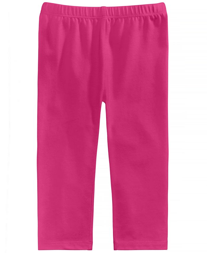 First Impressions Leggings, Baby Boys or Baby Girls, Created for Macy's