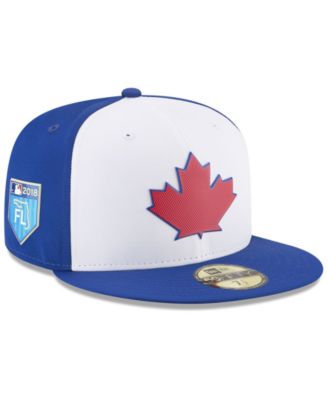 New Era - Spring Training Pro Light 59Fifty Fitted Cap