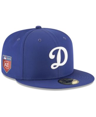 New Era - Spring Training Pro Light 59Fifty Fitted Cap