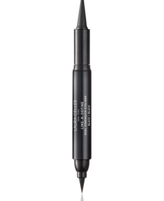 Laura Geller Beauty - Laura Geller Line-N-Define Dual Dimension Eyeliner