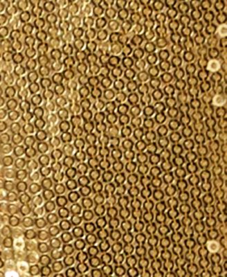 Tallia Orange Men's Slim-Fit Gold Sequin Bomber Jacket - Macy's