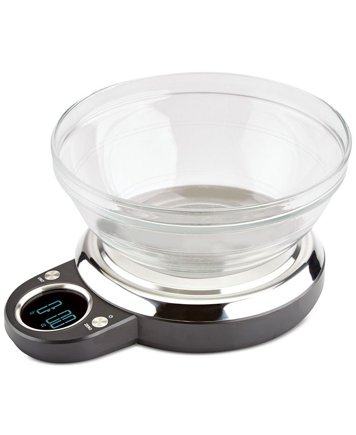 All Clad Digital Kitchen Scale Macy s