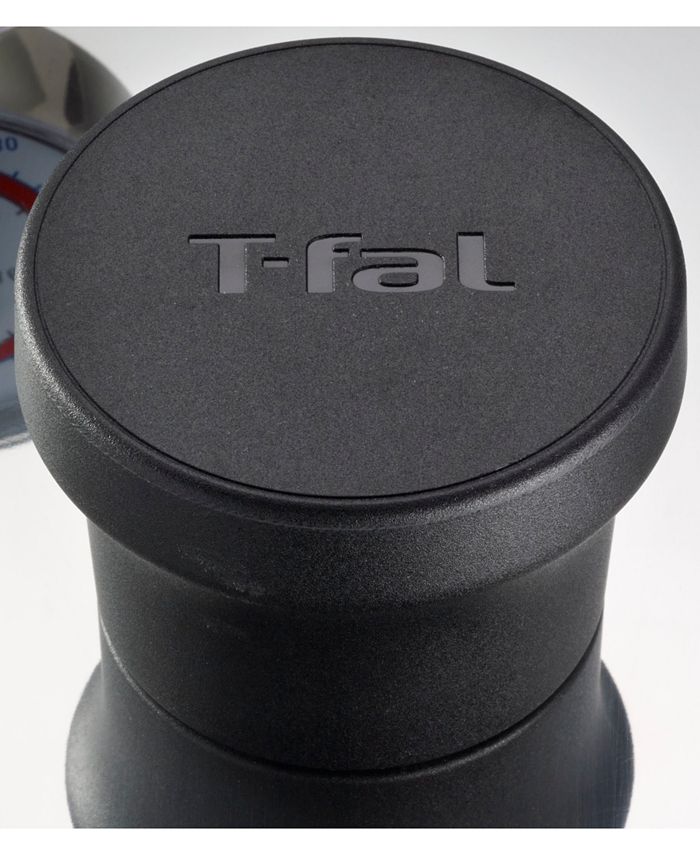 TFal 22Qt. Pressure Canner Macy
