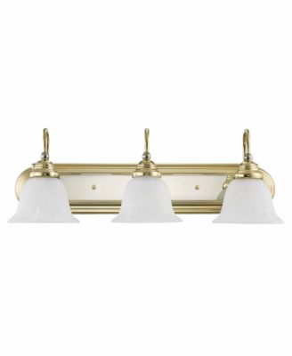 Belmont Vanity Light