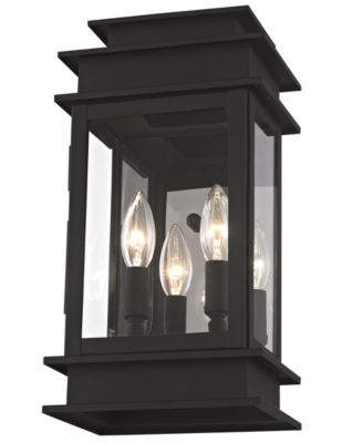Princeton Sconce Light