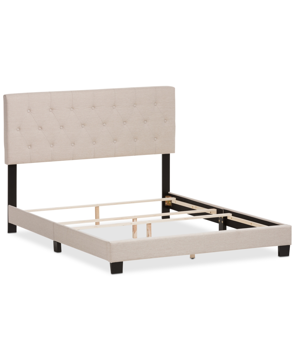 Cassandra Bed
