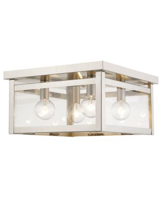Millford Flush Mount Light