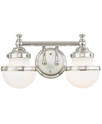 Oldwick Vanity Light