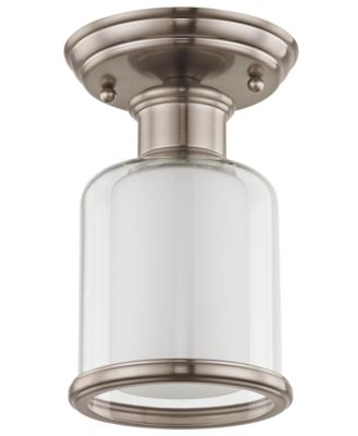Middlebush Flush Mount Light