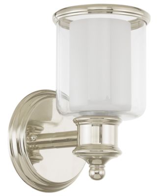 Middlebush Sconce
