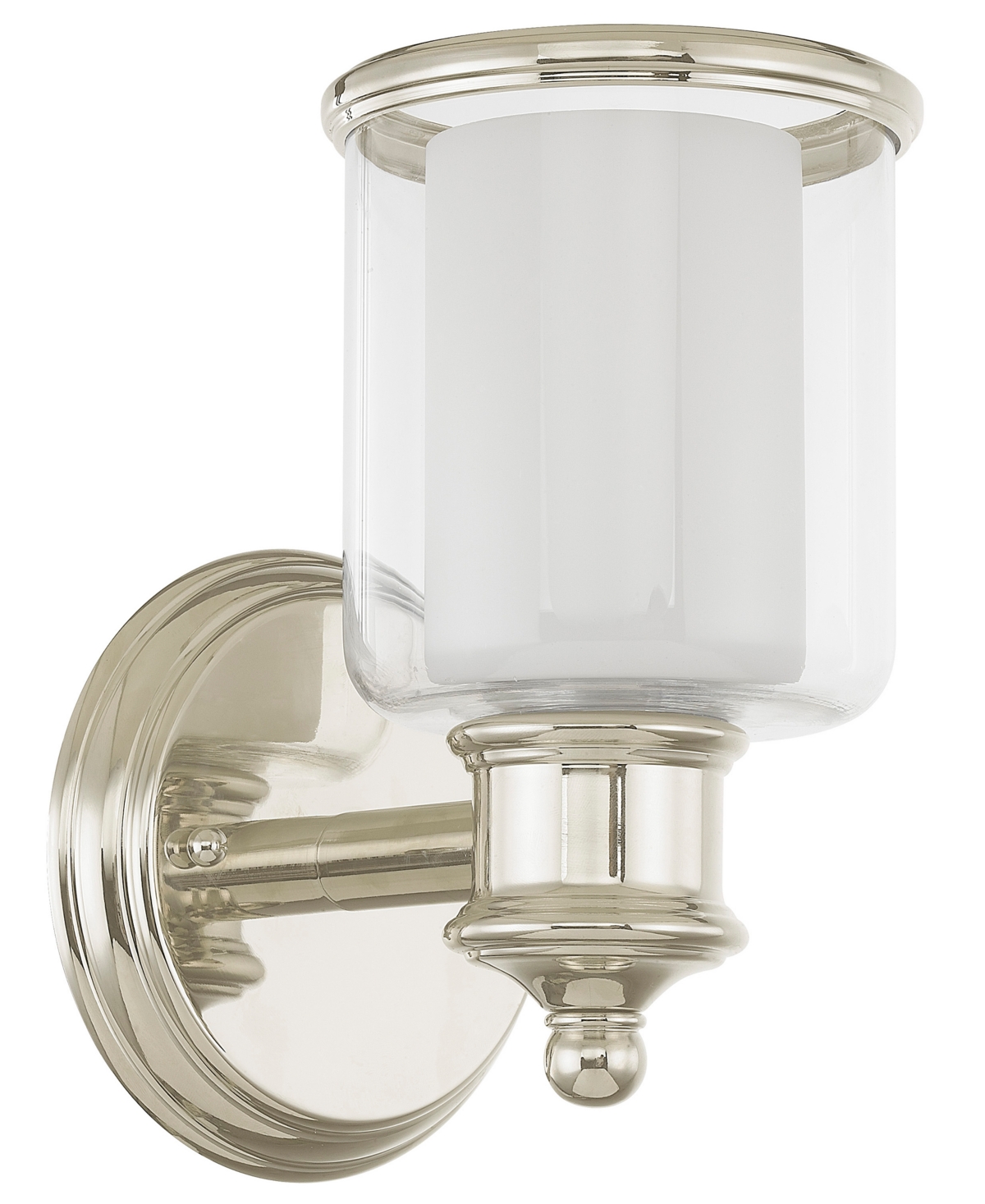 Livex Middlebush Sconce
