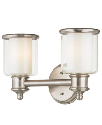 Middlebush Vanity Light