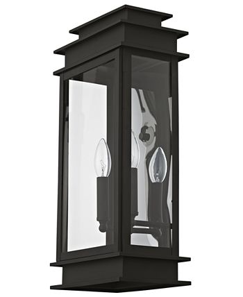 Livex - Princeton 2-Light Sconce