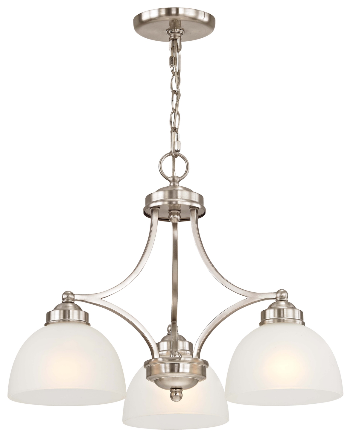 Livex Somerset Pendant