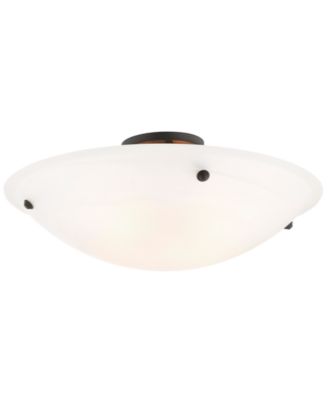 Oasis Ceiling Flush Mount