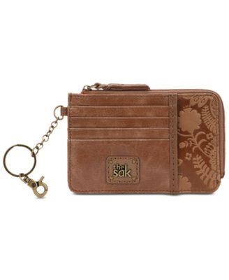 the sak iris wallet