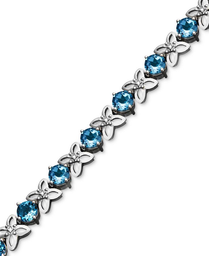 Macy's costume jewelry bracelets clearance