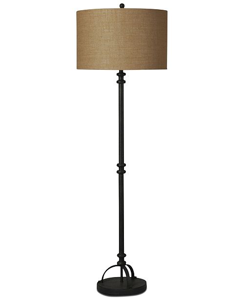 Adesso 5 Light Floor Lamp Reviews All Lighting Home Decor Macy S