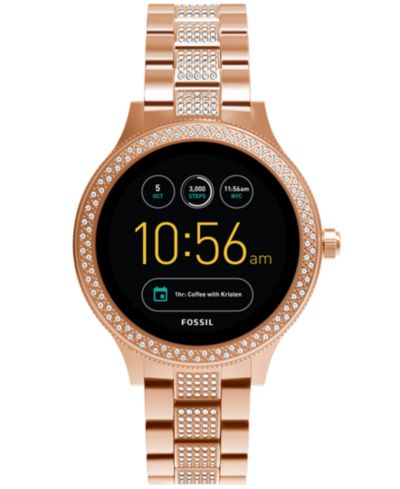 canada smart women watches for
