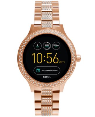 fossil q venture gen 3 band