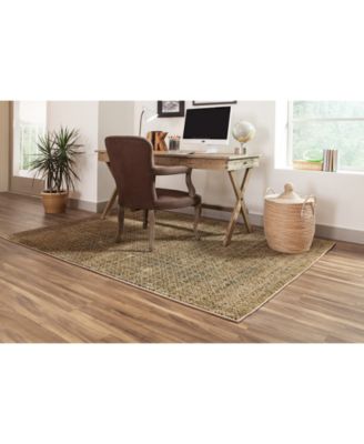 Atlas 8048K 1'10" x 3'2" Area Rug