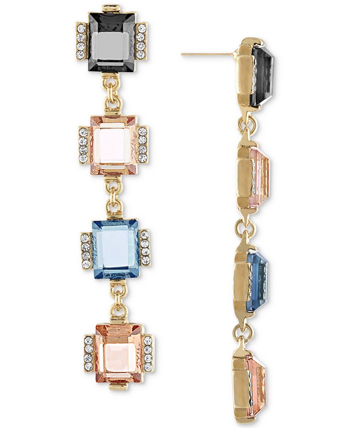 Rachel roy earrings Clearance