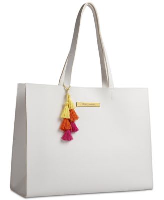 vince camuto tote bag