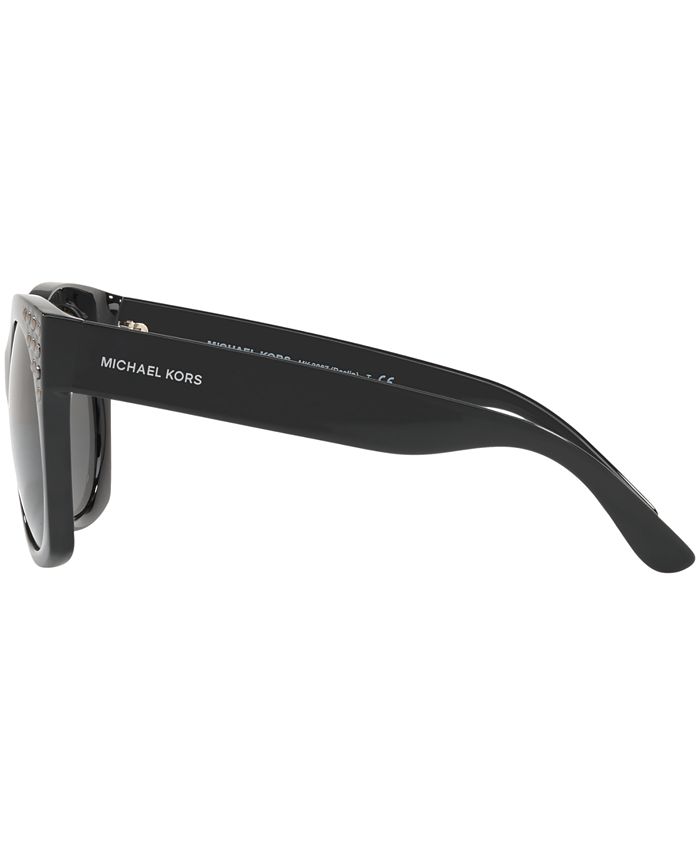 Michael Kors Sunglasses, DESTIN MK2067 Macy's