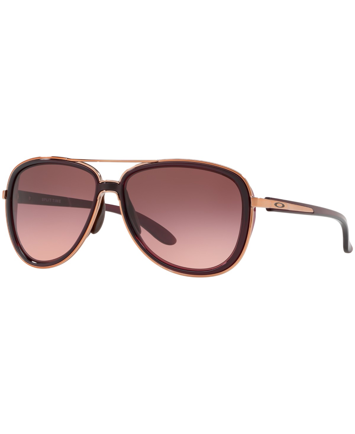 Женские Oakley Sunglasses, Split Time OO4129 — фото 1