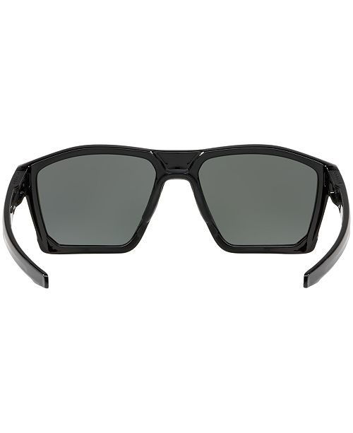 Oakley Sunglasses, TARGETLINE OO9397 & Reviews - Sunglasses by Sunglass ...