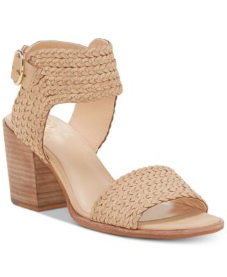 vince camuto sandals