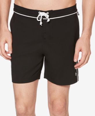 Original Penguin - Men's Volley Swim Trunks