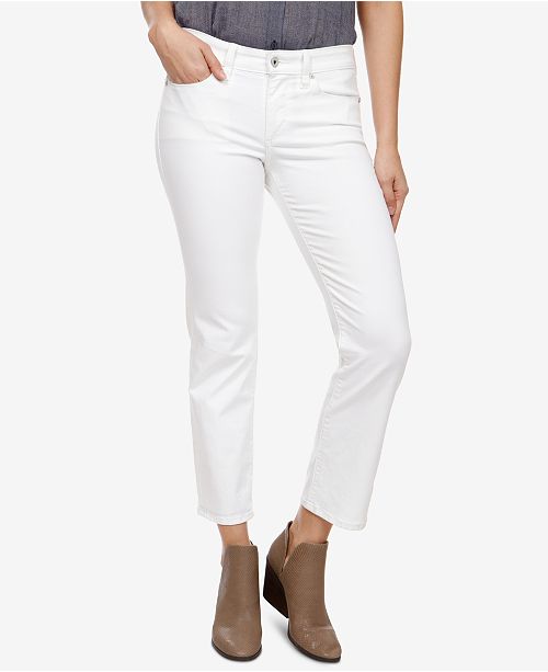 Lucky Brand Sweet Crop Jeans & Reviews Jeans Women Macy's