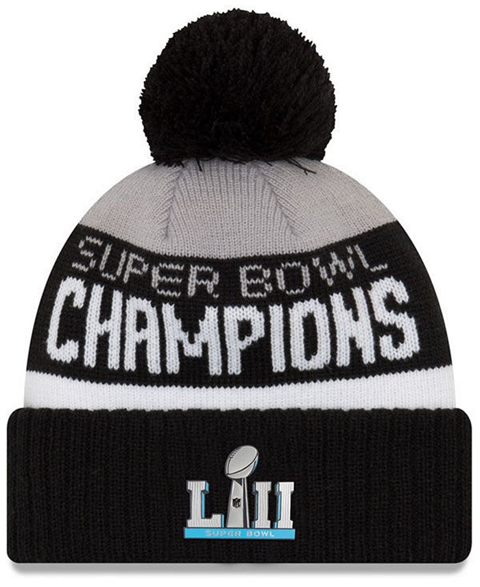 2023 Super Bowl Champions Philadelphia Eagles Classic Cap Hat
