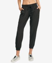 DKNY Pants Sweatpants and Workout Joggers for Women - Macy's
