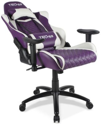Techni Sport TS-52 Gaming Chair