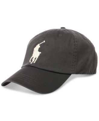 ralph lauren big and tall hat