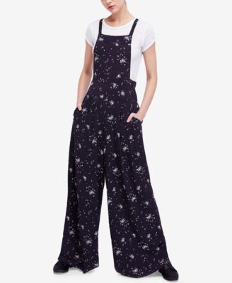 Free People - Sweet In The Streets Convertible Onesie