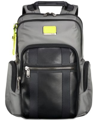 nellis backpack review