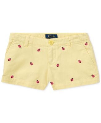 toddler ralph lauren shorts