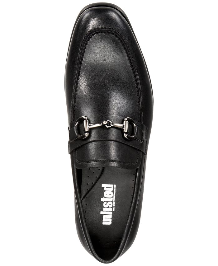 Kenneth cole unlisted discount loafers