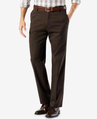 dockers straight fit khakis