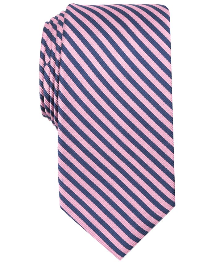 nautica silk tie