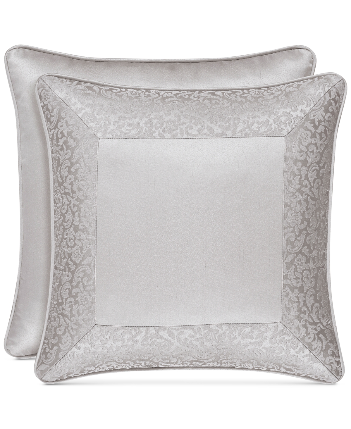 J Queen New York La Scala Pillow, x